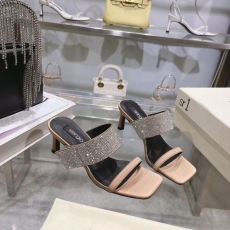 Sergio Ross Sandals